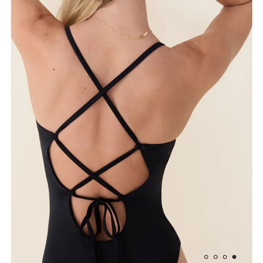 Andie Swim - The Fiji One Piece Swimsuit